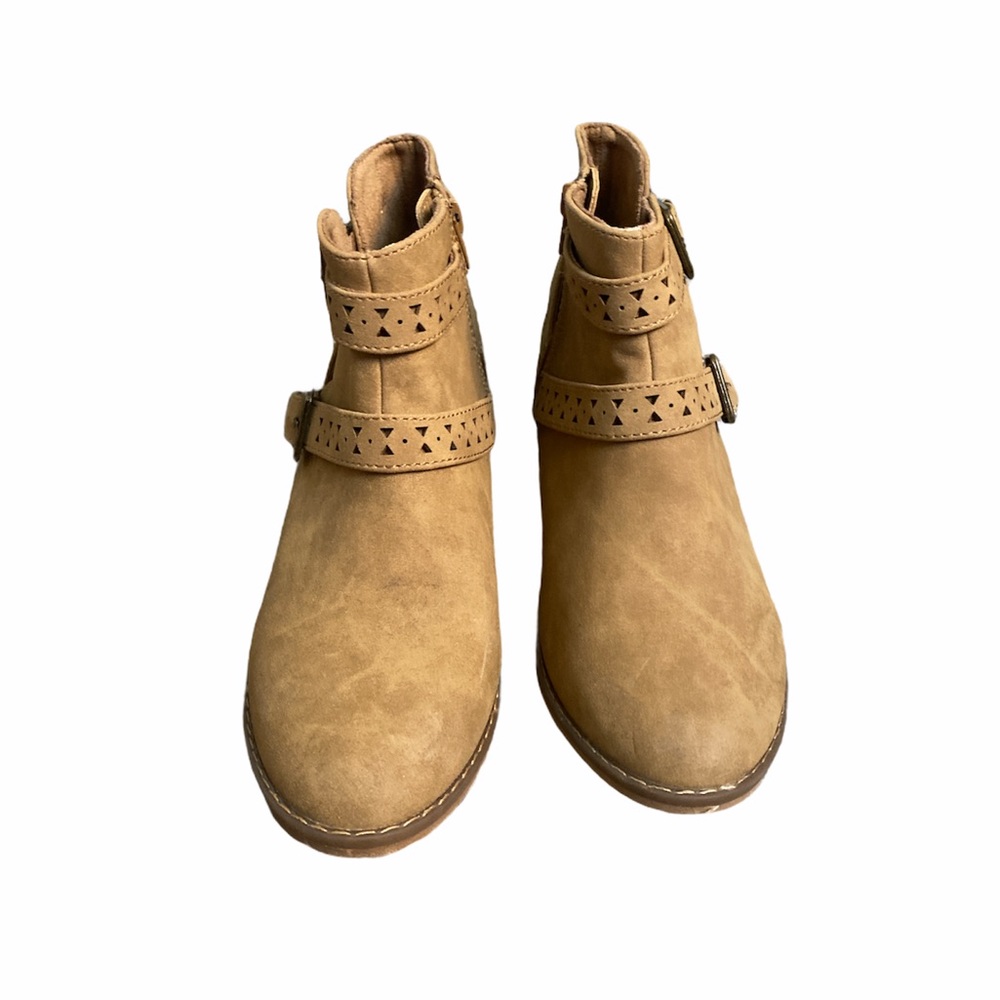 Rocket Dog Booties - image 1